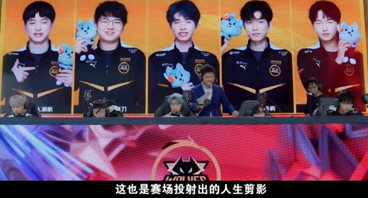 这种结构调