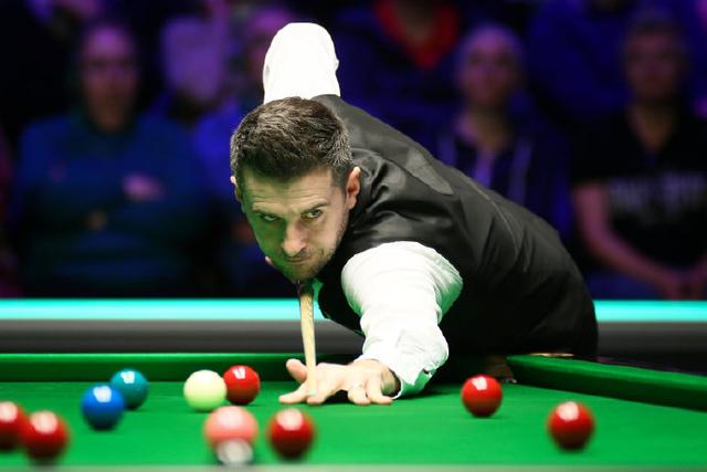 她的备战周 她的备战周