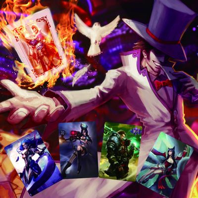 阵容评估期 阵容评估期