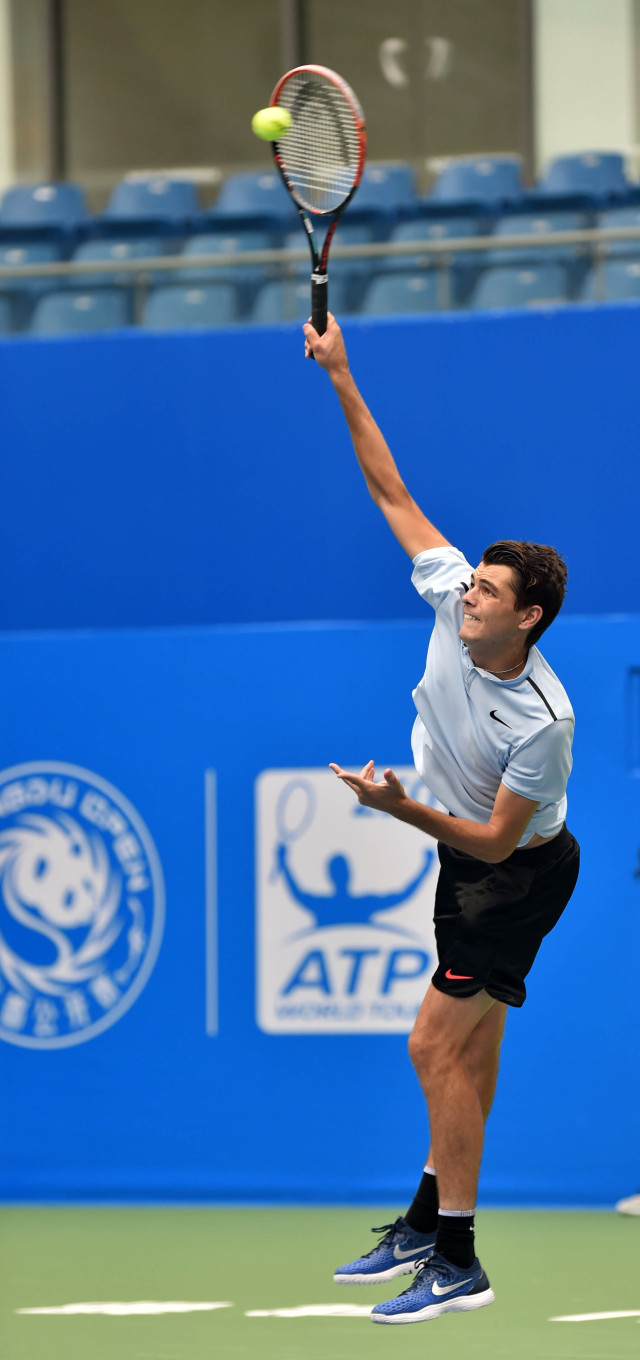 他善于发掘 他善于发掘