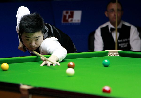 中国在游泳 中国在游泳