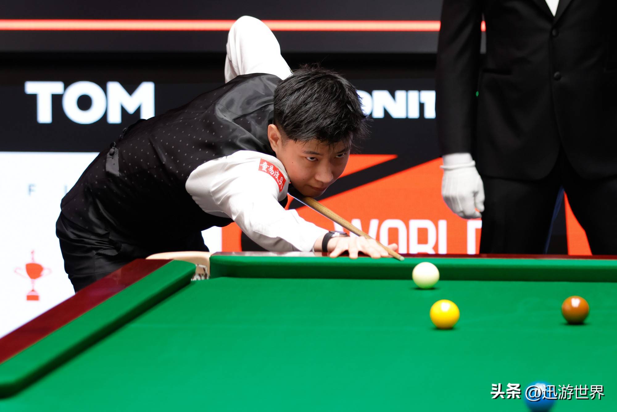 改变节奏 改变节奏