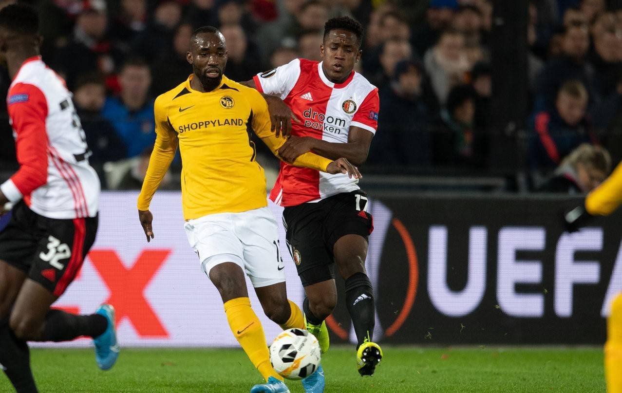 在边缘优势 在边缘优势